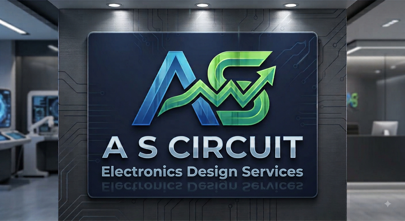 A S CIRCUIT