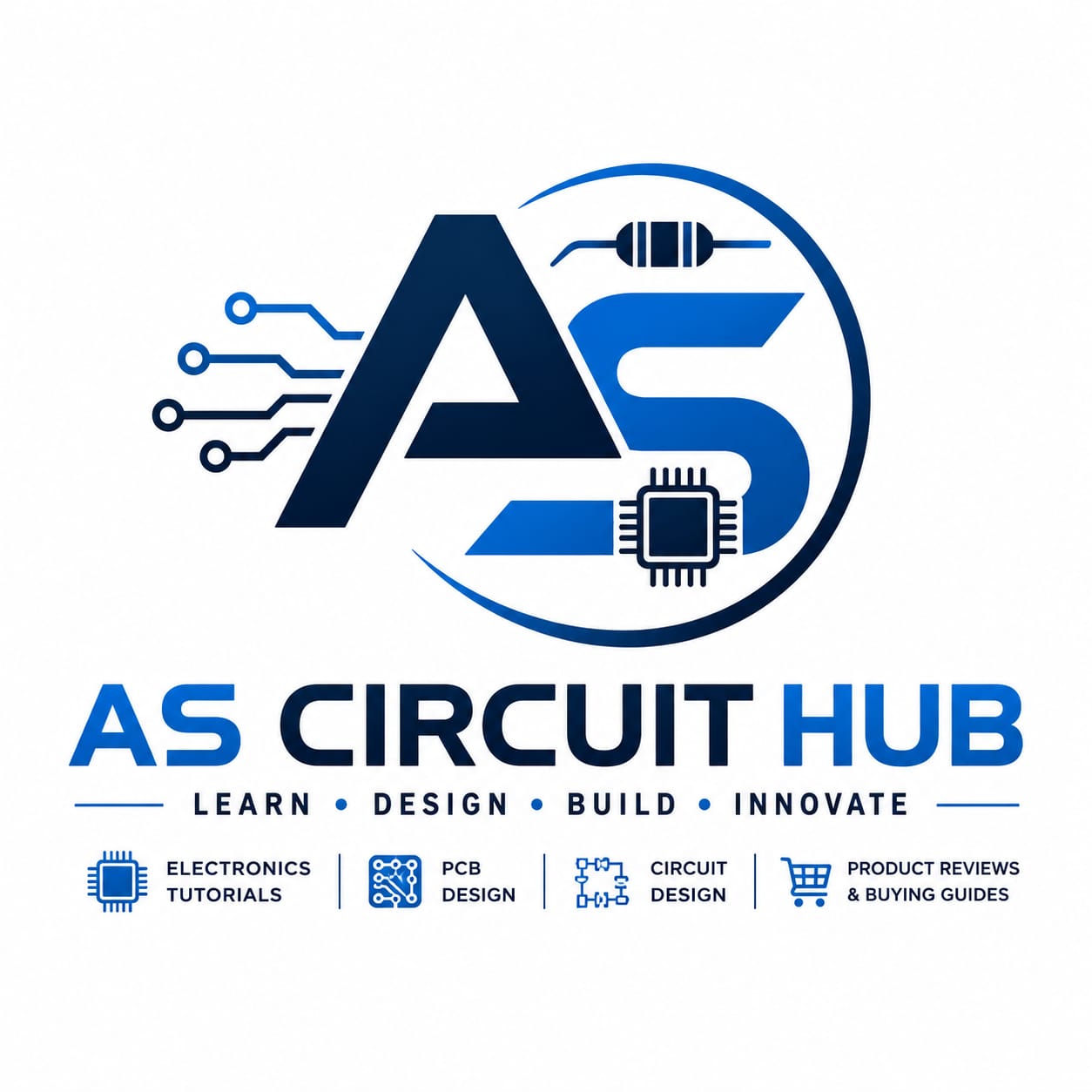 As Circuit Hub